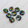 Sqaure Cushion 12mm / 18mm Jewelry Crystal Point Back Stones